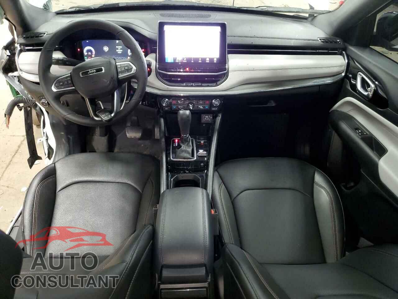 JEEP COMPASS 2024 - 3C4NJDCN8RT113812