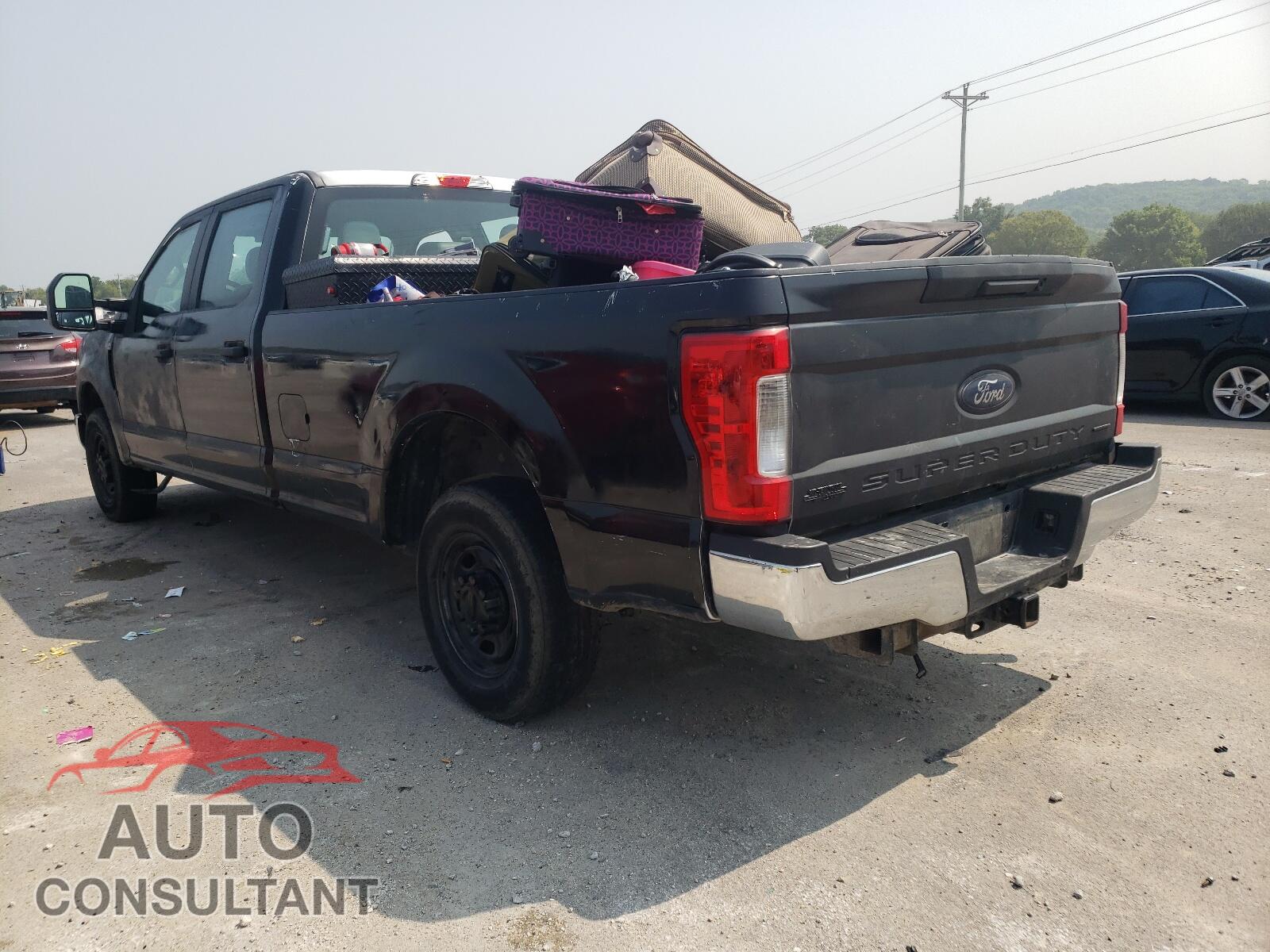 FORD F250 2017 - 1FT7W2A66HEE41867