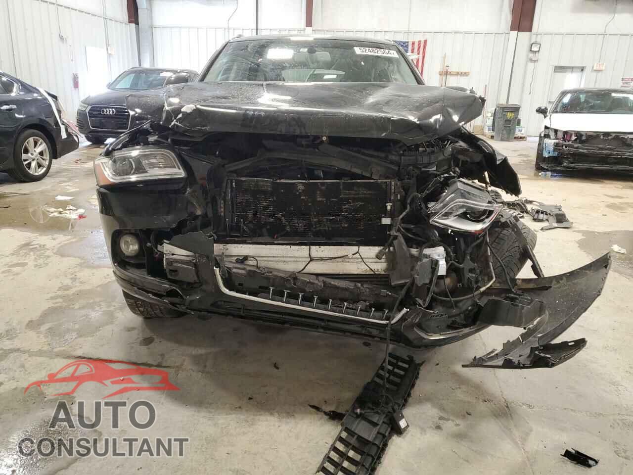 AUDI Q5 2016 - WA1L2AFP6GA057464