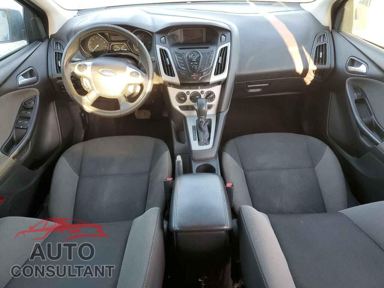 FORD FOCUS 2013 - 1FADP3K24DL370018