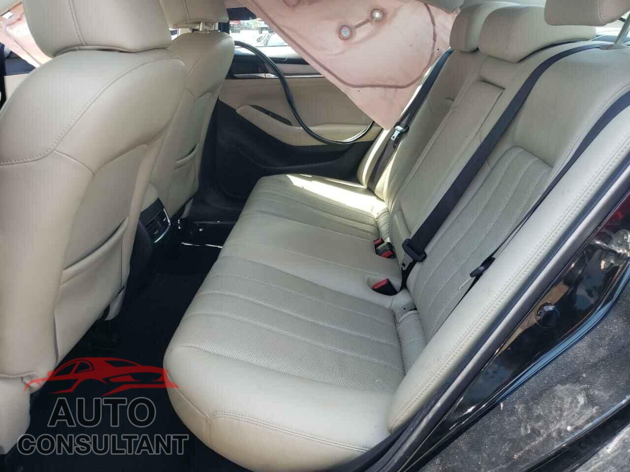 MAZDA 6 2020 - JM1GL1VM9L1519179