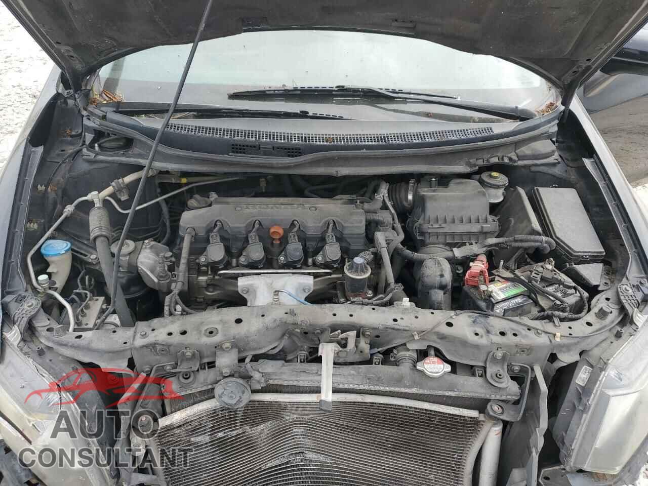 HONDA CIVIC 2015 - 19XFB2F58FE003036