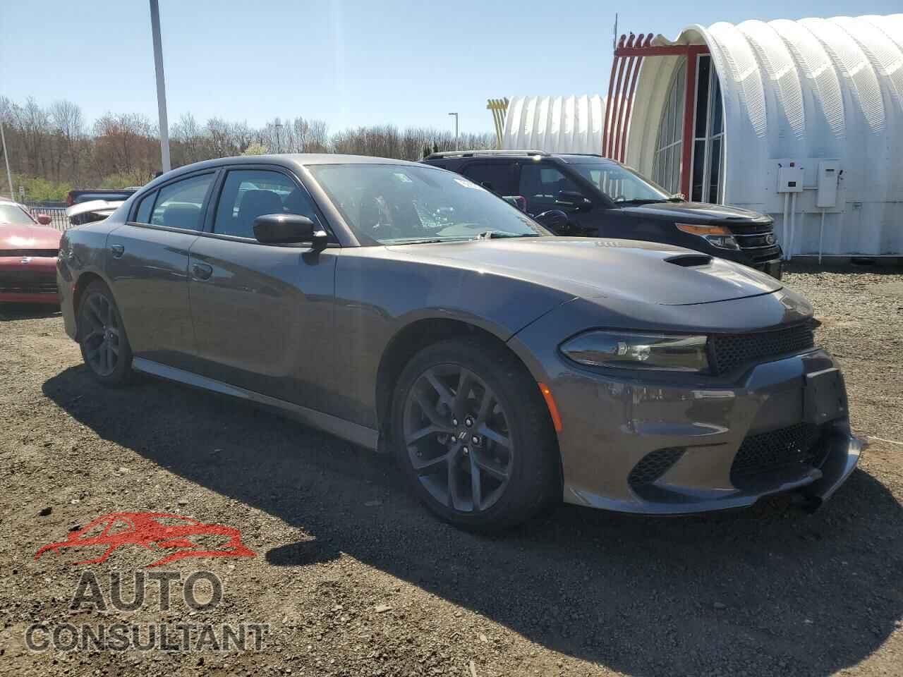 DODGE CHARGER 2023 - 2C3CDXHG3PH606835