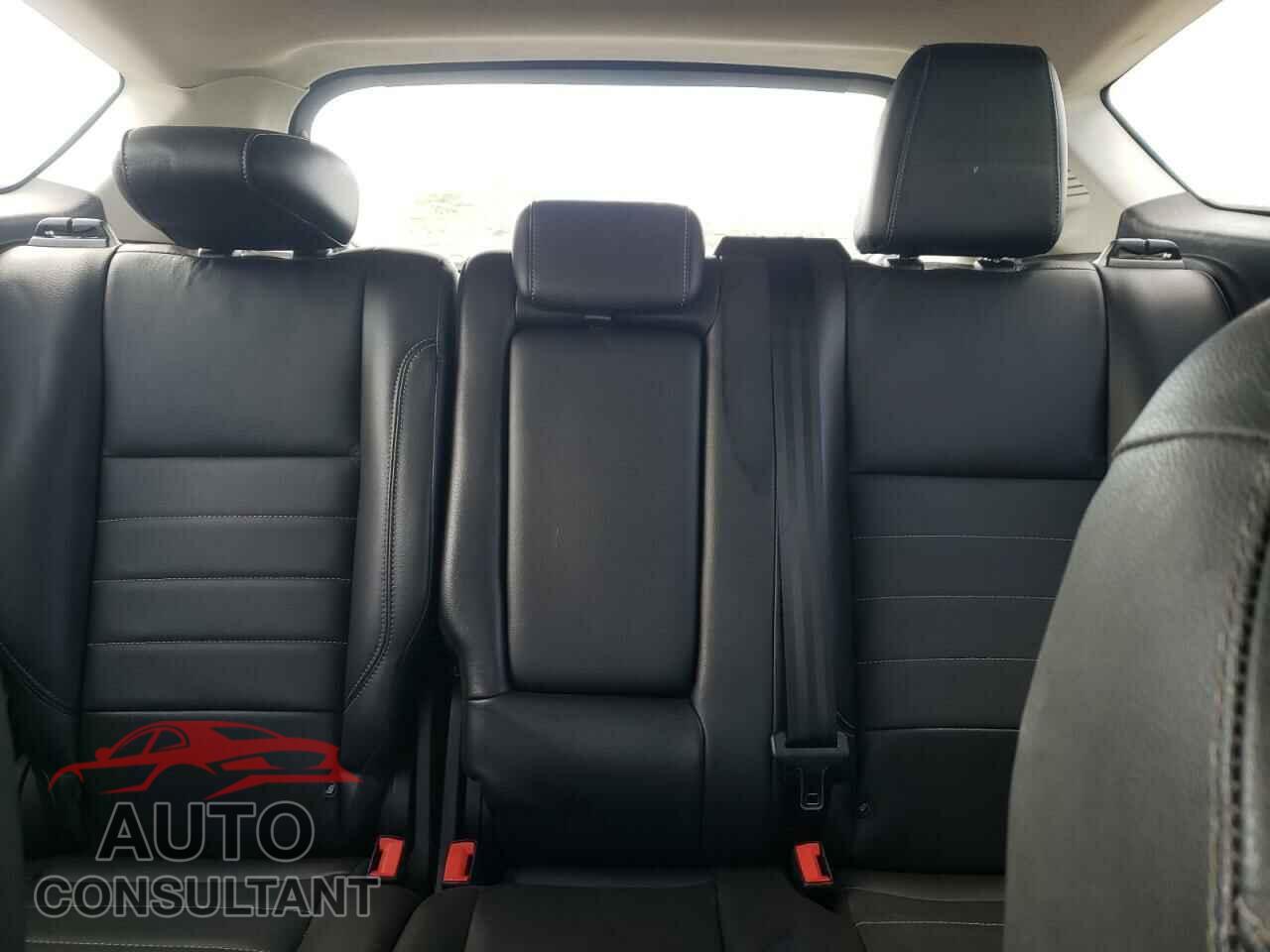 FORD CMAX 2016 - 1FADP5BU3GL100201