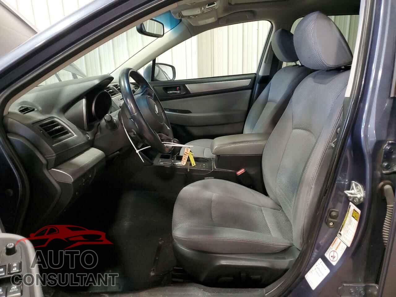 SUBARU OUTBACK 2018 - 4S4BSADC5J3253629