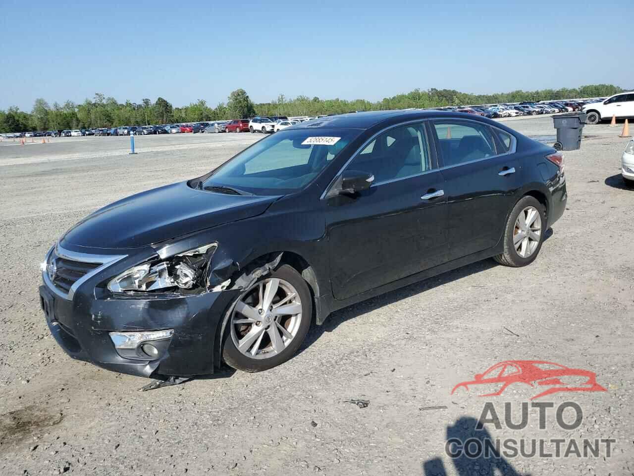 NISSAN ALTIMA 2015 - 1N4AL3AP6FC219809