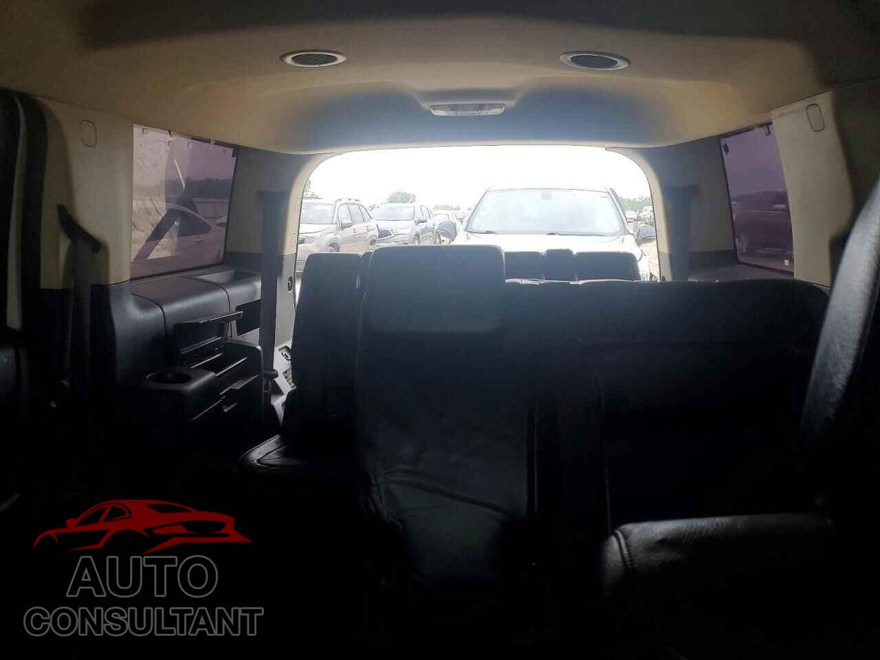 FORD FLEX 2013 - 2FMGK5C87DBD29883