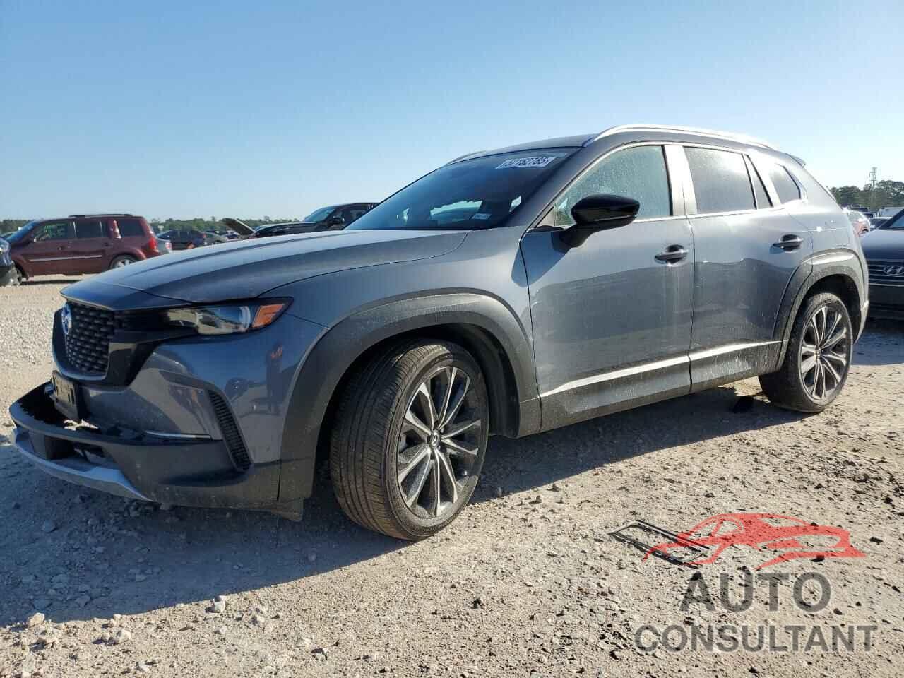 MAZDA CX-50 BASE 2023 - 7MMVABXYXPN143397