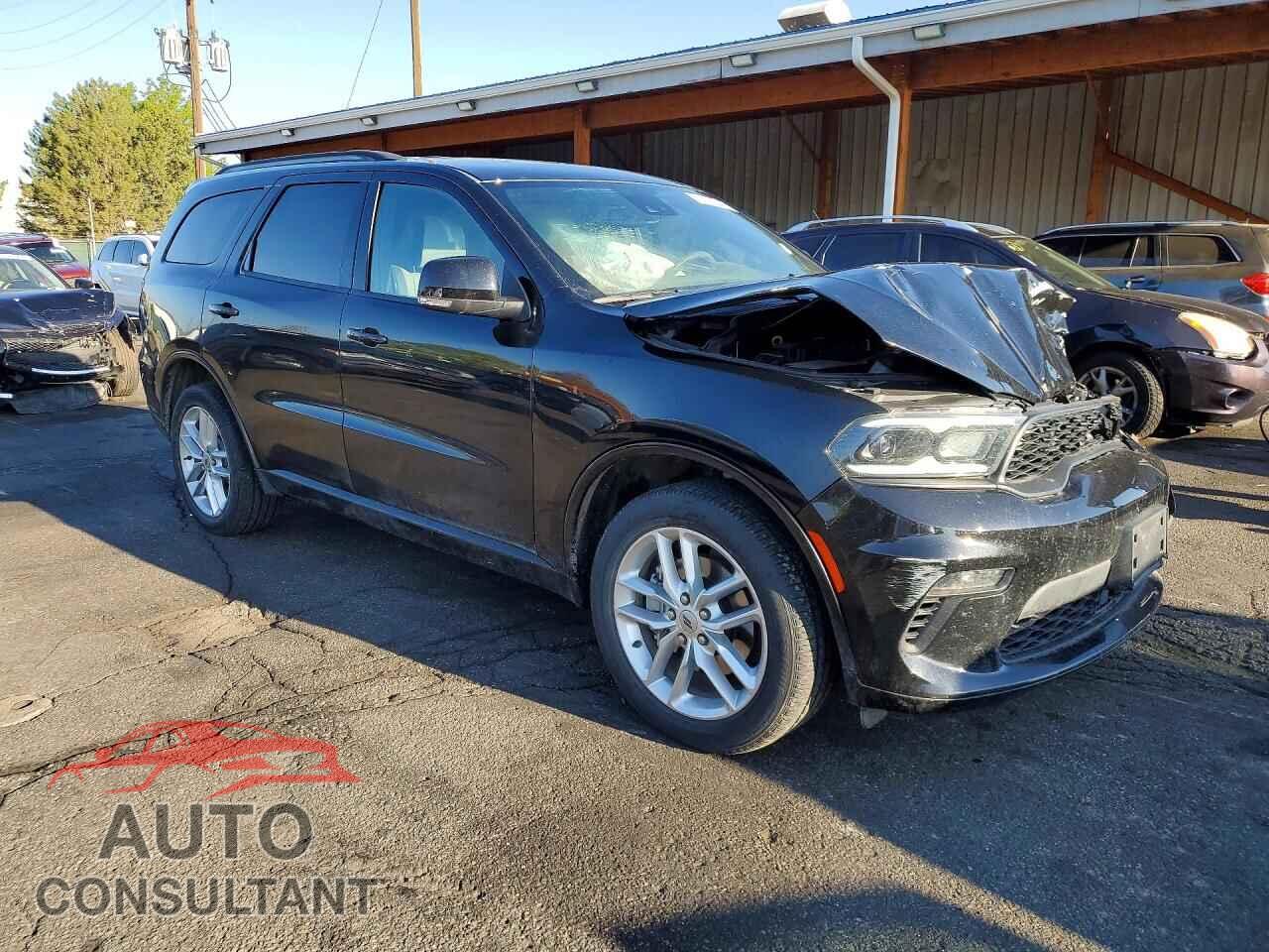 DODGE DURANGO 2023 - 1C4RDJDG1PC691508