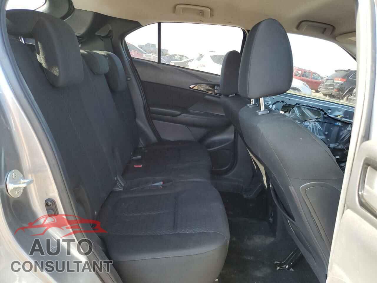 MITSUBISHI ECLIPSE 2020 - JA4AT3AA1LZ000412
