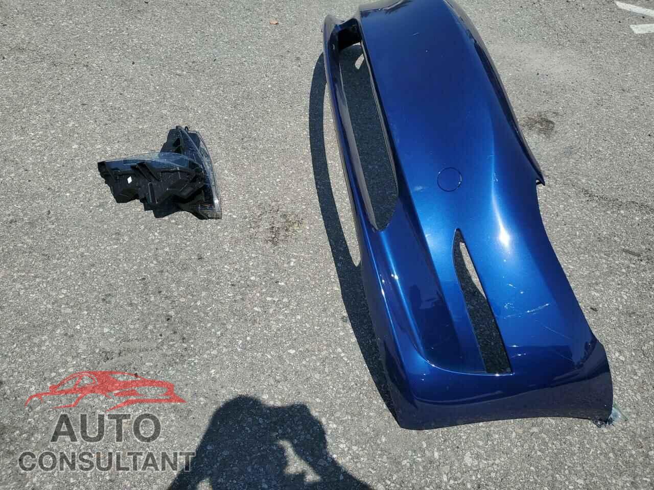 TESLA MODEL 3 2023 - 5YJ3E1EA0PF593506