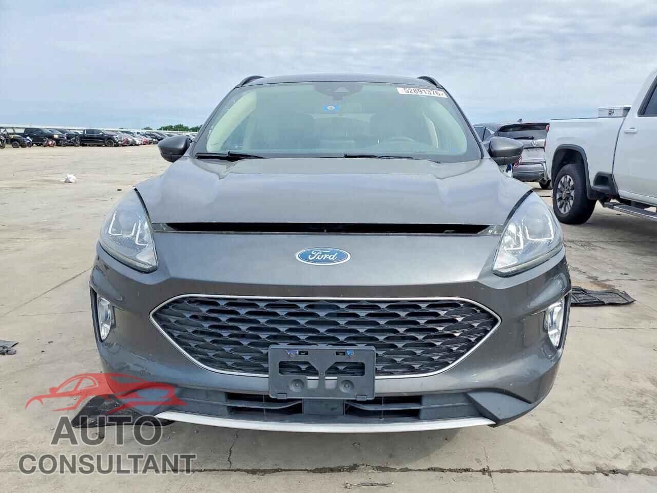 FORD ESCAPE 2020 - 1FMCU0H68LUA54035