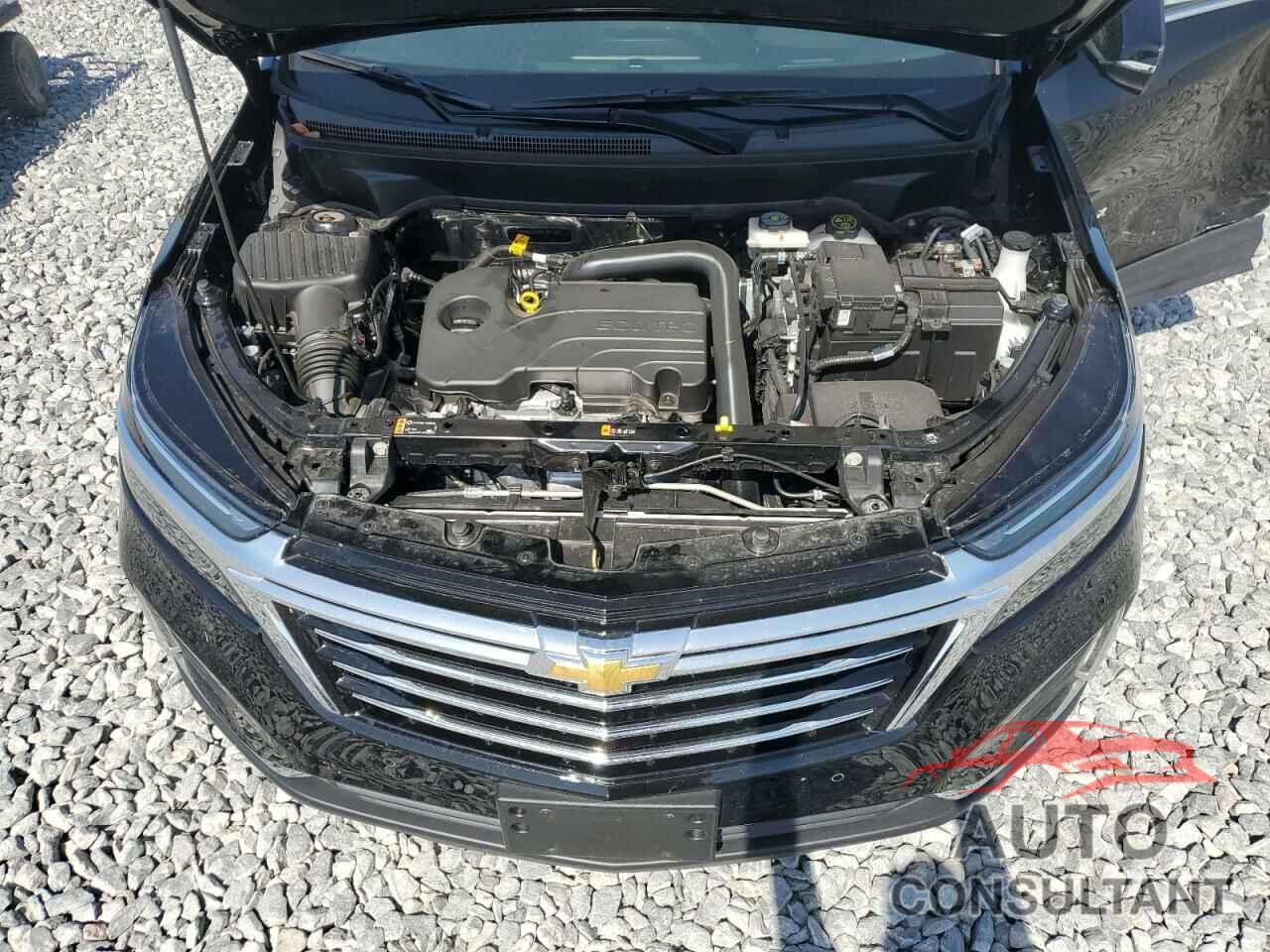 CHEVROLET EQUINOX 2024 - 3GNAXXEG5RL197110