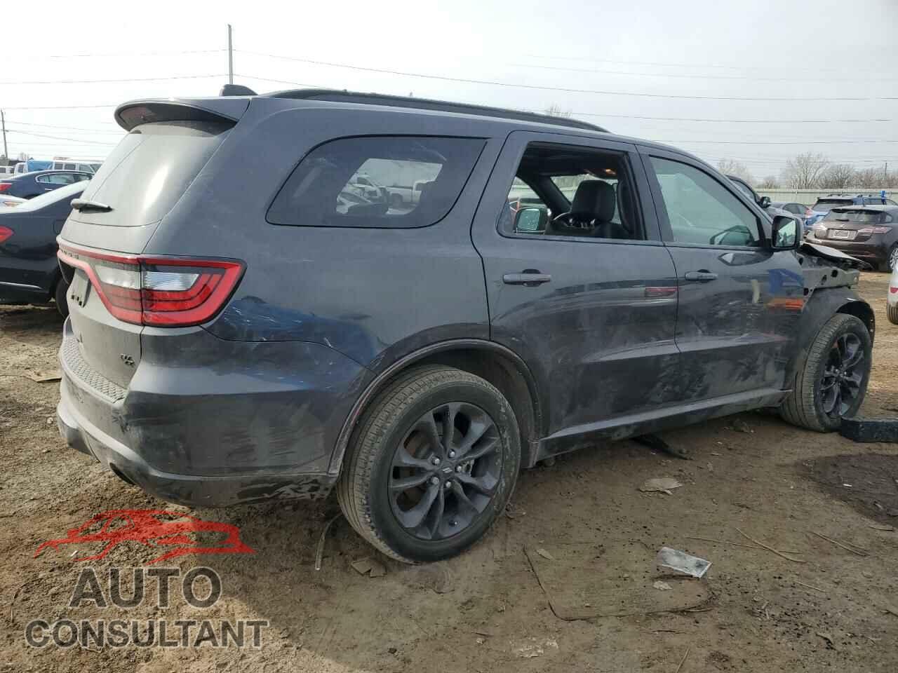 DODGE DURANGO 2023 - 1C4SDJCT8PC640264