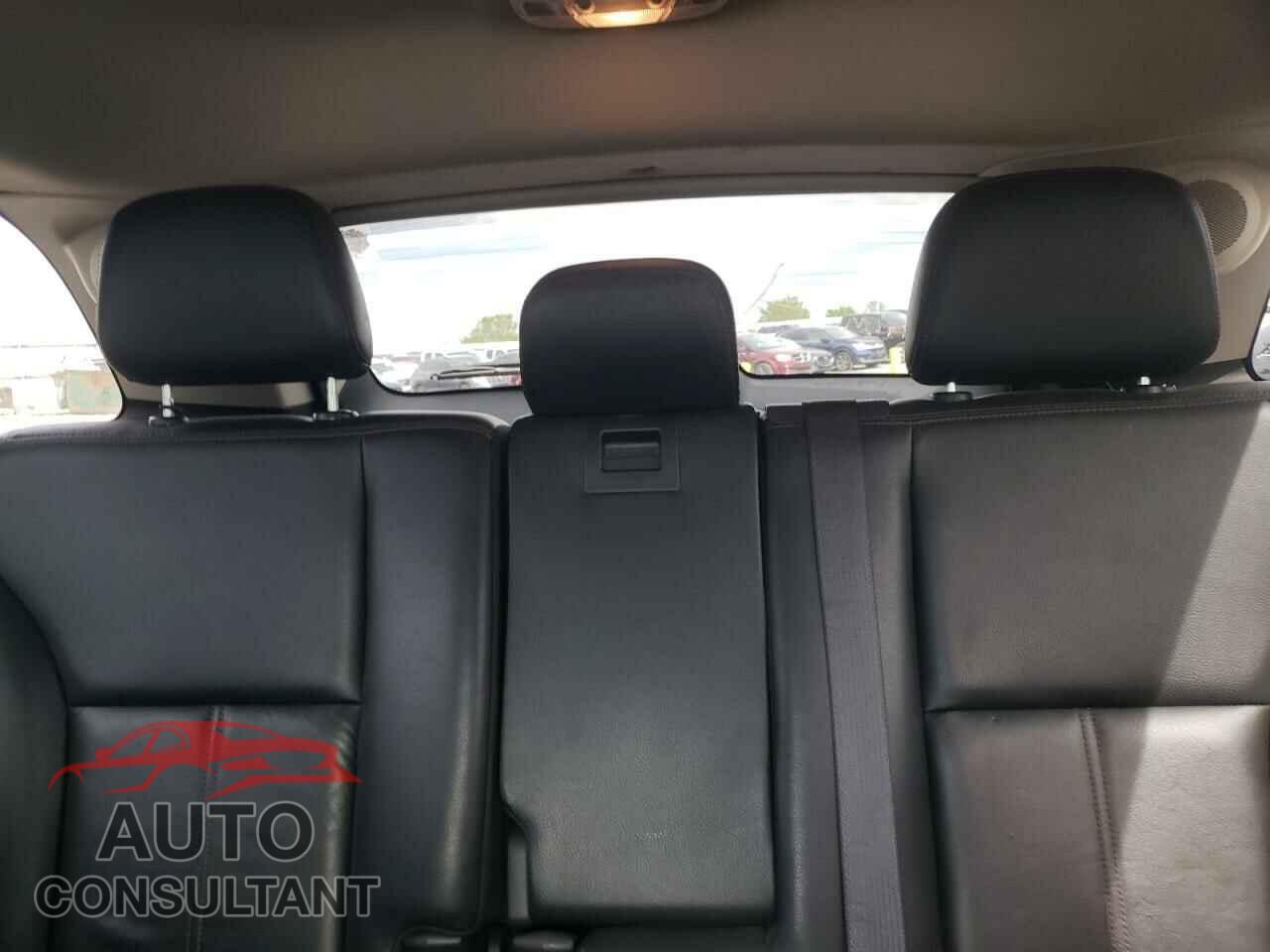 FORD EDGE 2013 - 2FMDK3K94DBA86096