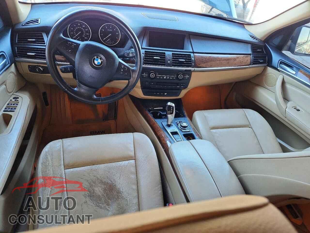 BMW X5 2012 - 5UXZV4C59CL752675