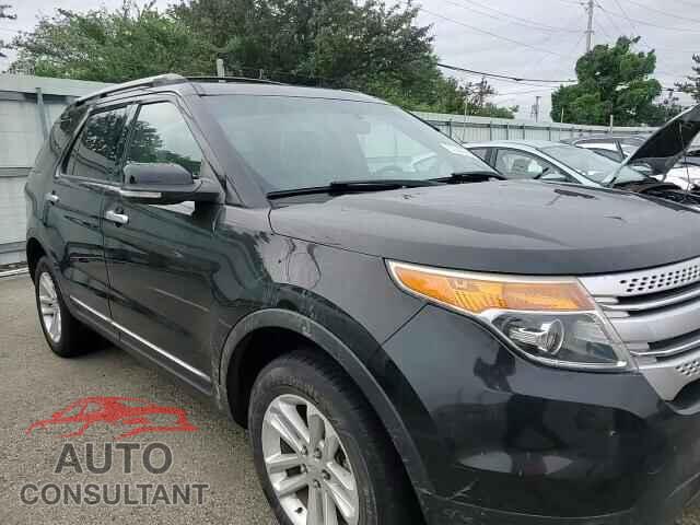 FORD EXPLORER 2013 - 1FM5K8D82DGA71174