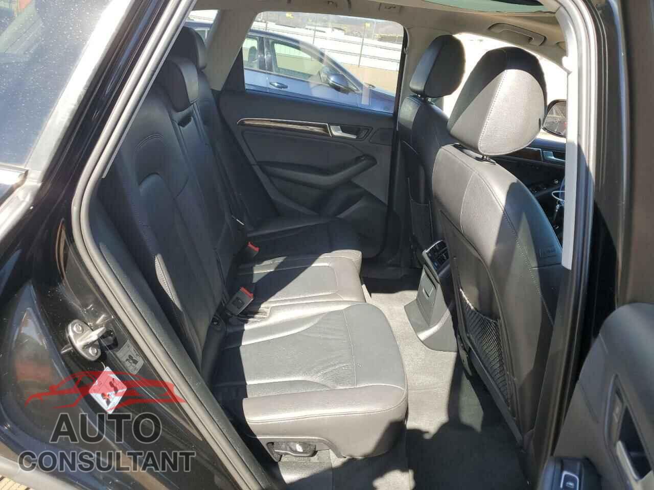 AUDI Q5 2015 - WA1LFAFP1FA094375
