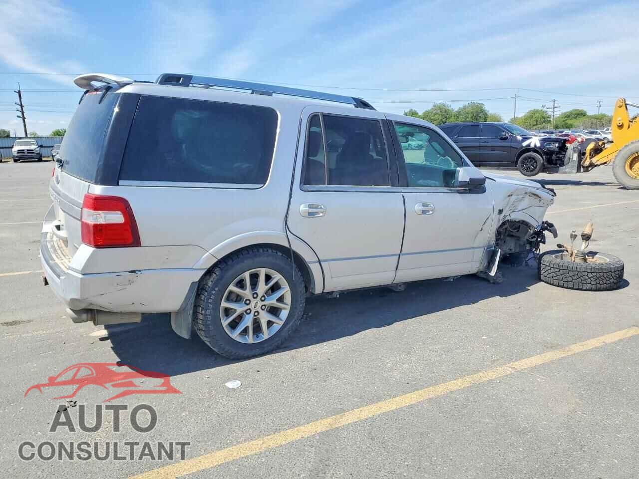 FORD EXPEDITION 2017 - 1FMJU2AT4HEA47605