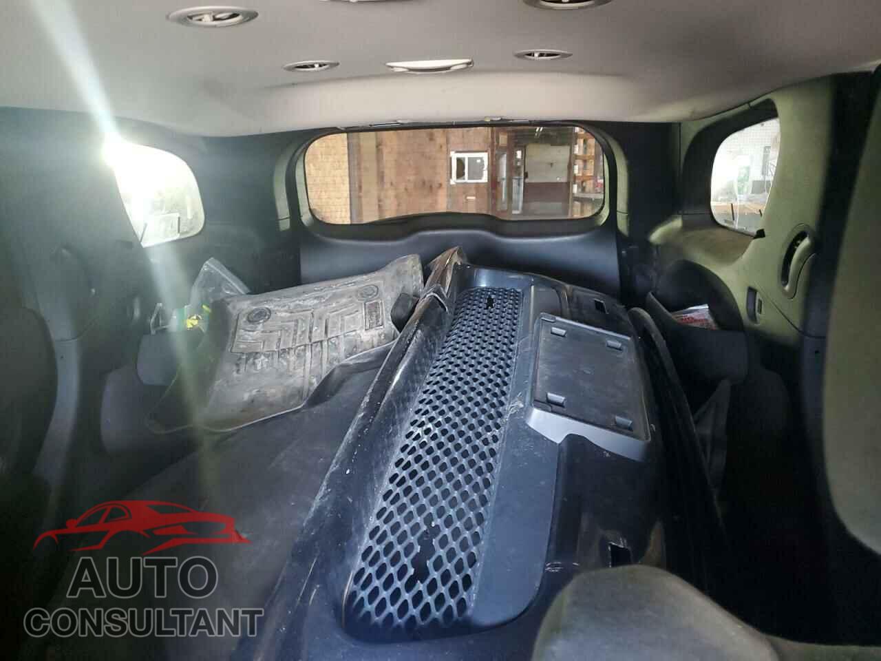 DODGE DURANGO 2020 - 1C4RDJFGXLC371191