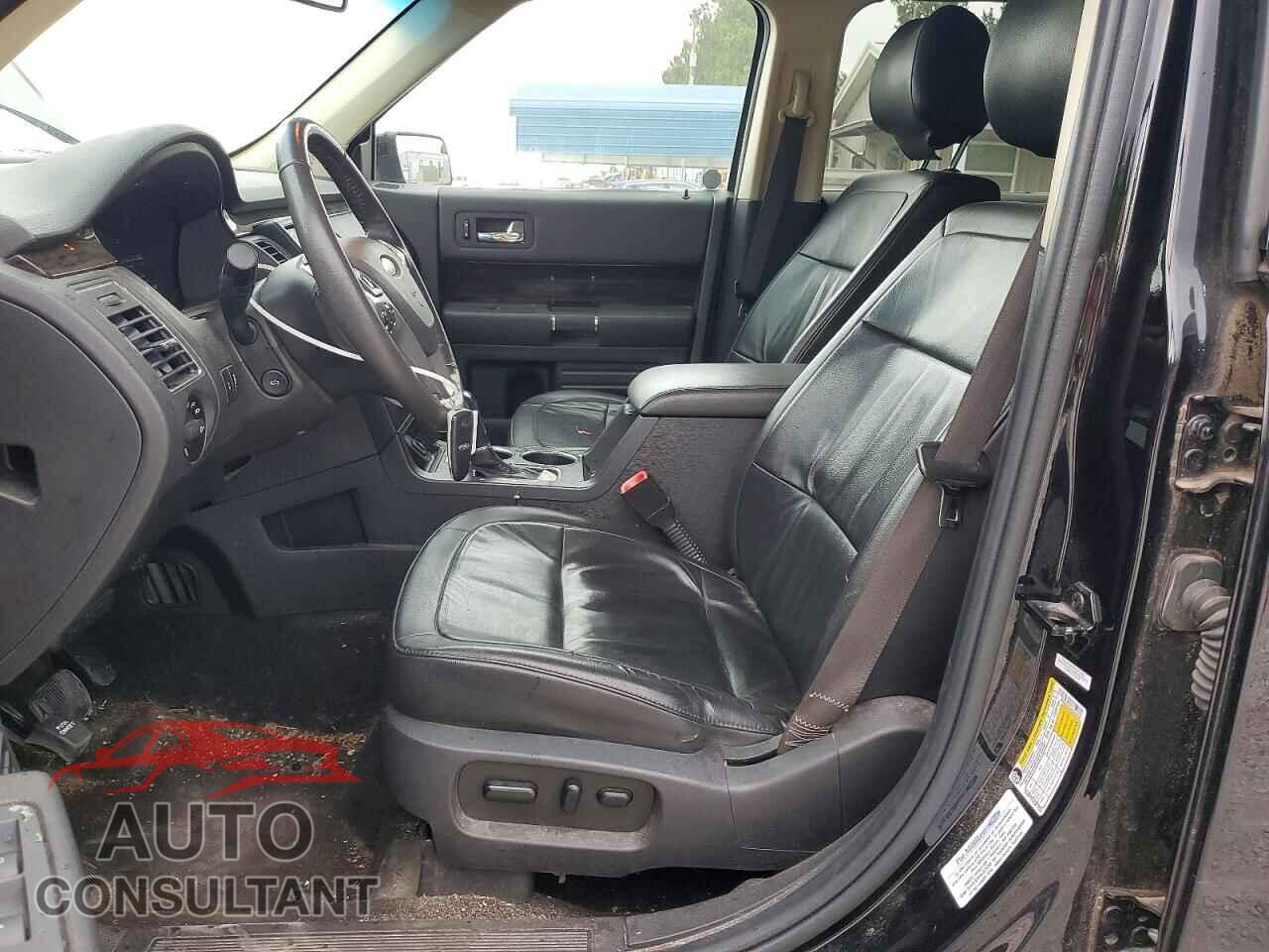 FORD FLEX 2019 - 2FMGK5C80KBA14808