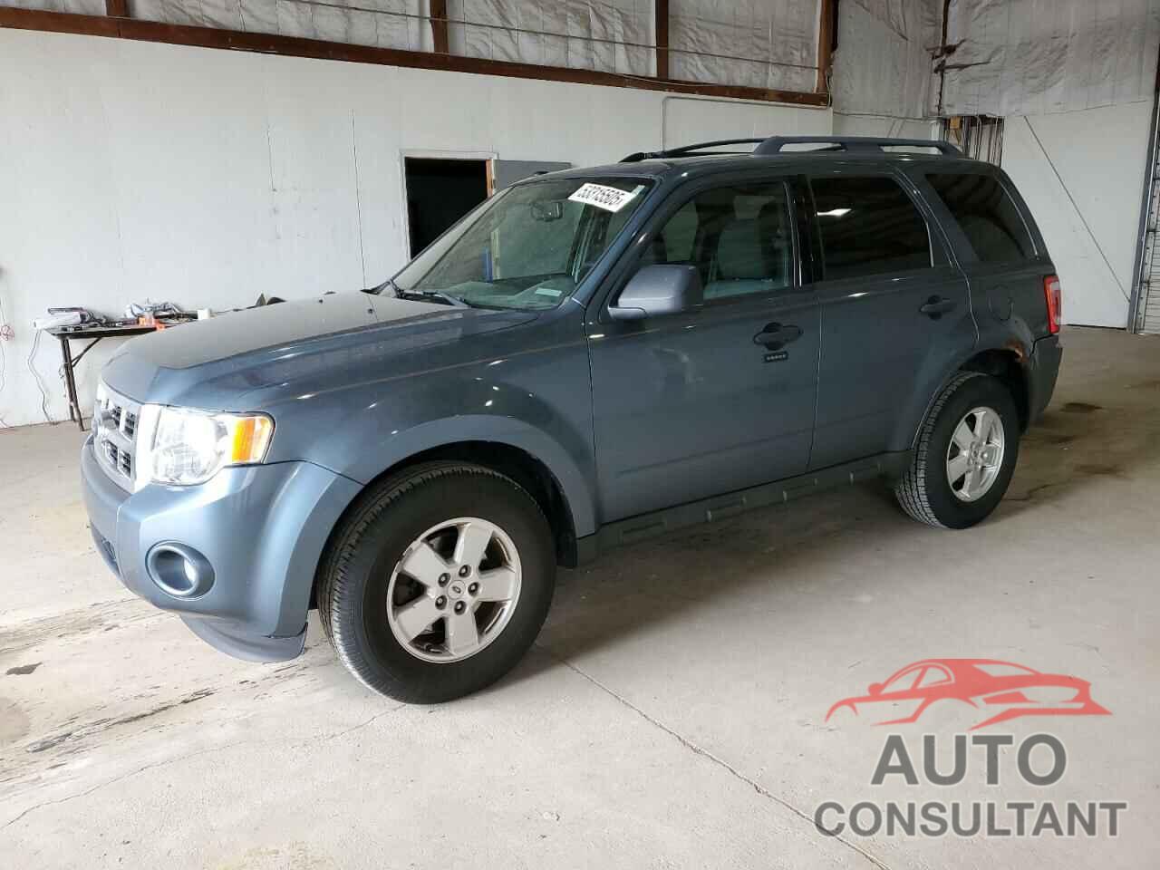 FORD ESCAPE 2012 - 1FMCU0DG2CKC63734