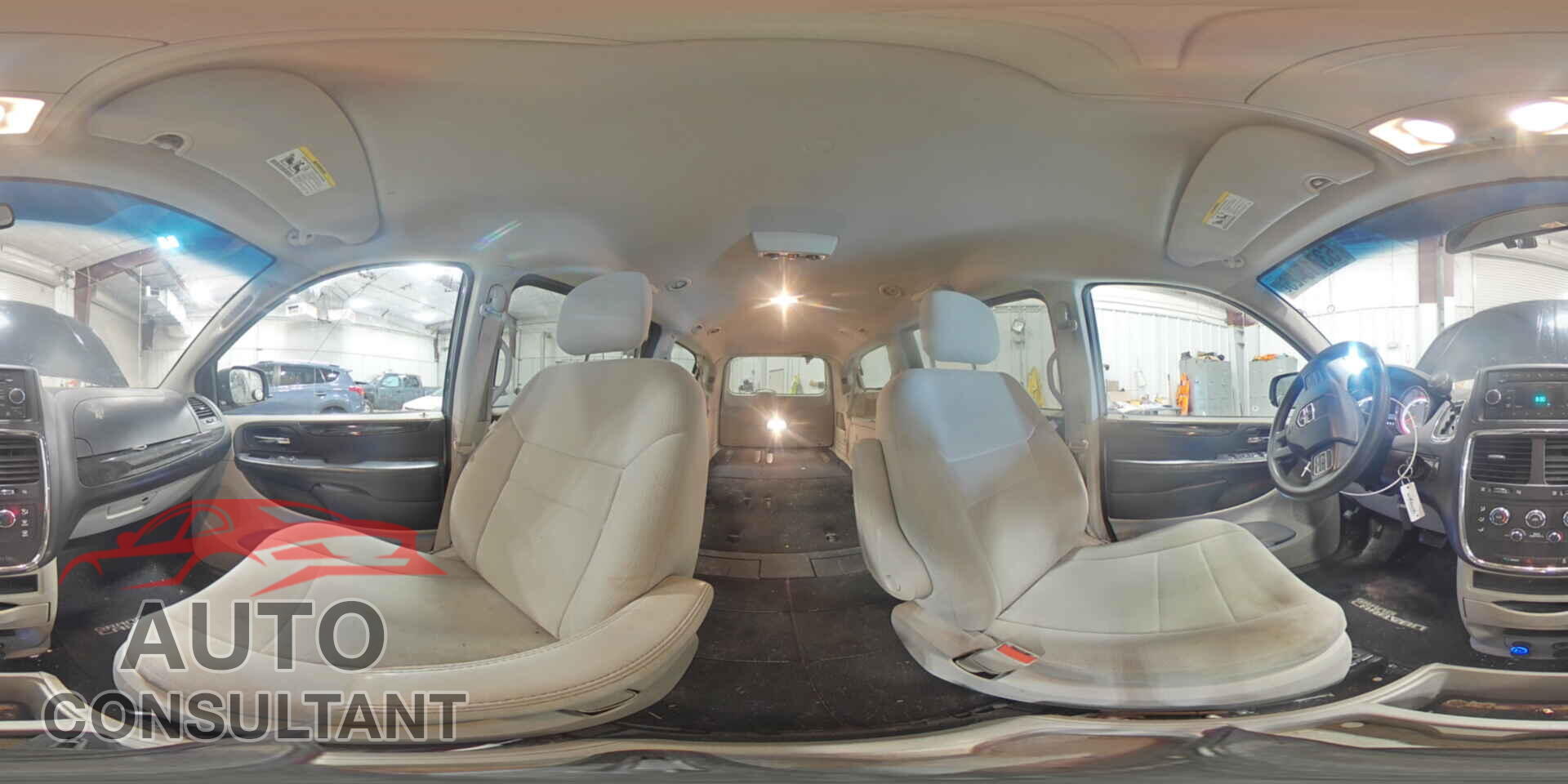 DODGE CARAVAN 2012 - 2C4RDGBG6CR171375