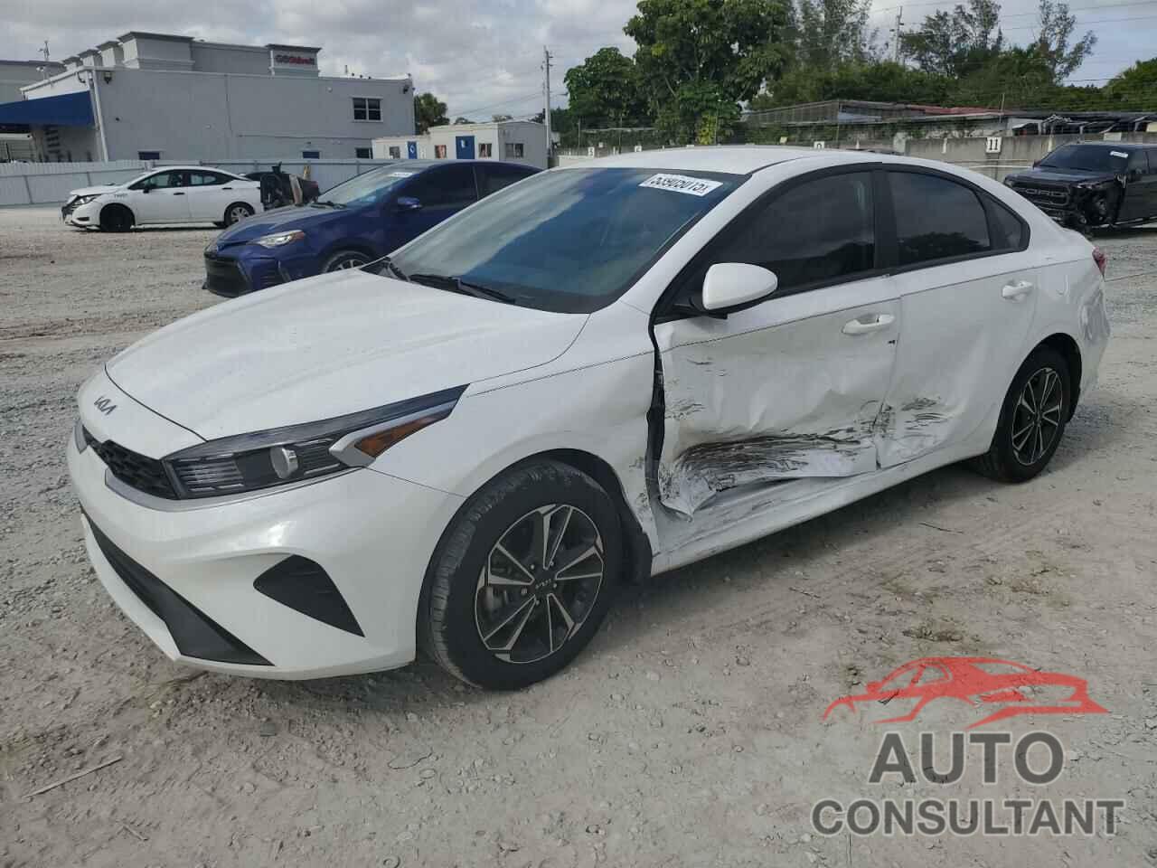 KIA FORTE 2024 - 3KPF24AD3RE724976