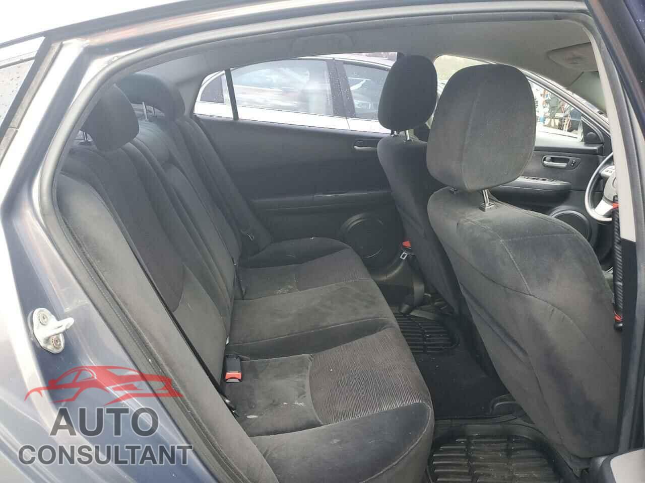 MAZDA 6 2009 - 1YVHP81H695M46357