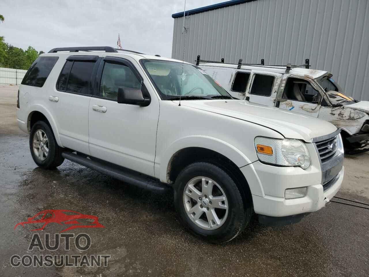 FORD EXPLORER 2010 - 1FMEU6DE2AUA60922