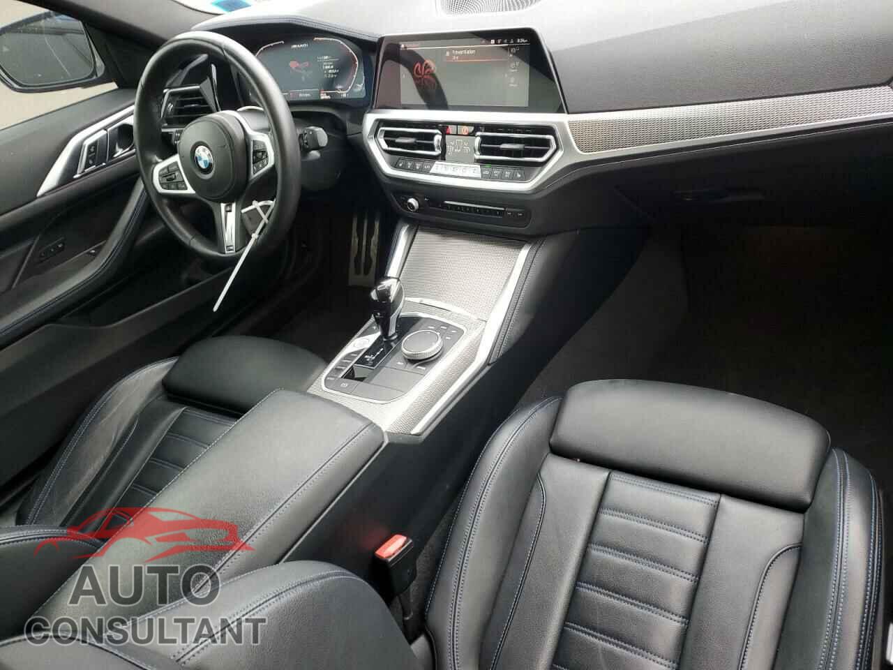 BMW M4 2023 - WBA13AR0XPCL73699