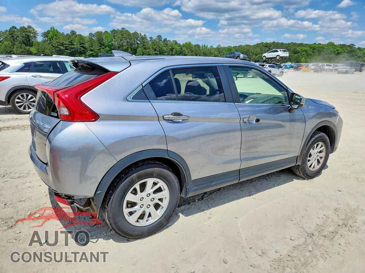 MITSUBISHI ECLIPSE 2019 - JA4AT3AA2KZ028749