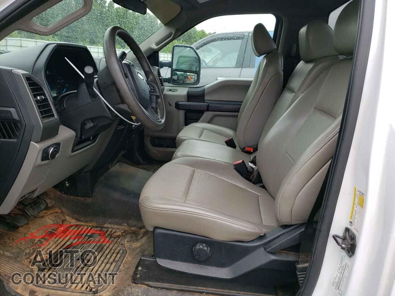 FORD F250 2020 - 1FTBF2A65LEE27705
