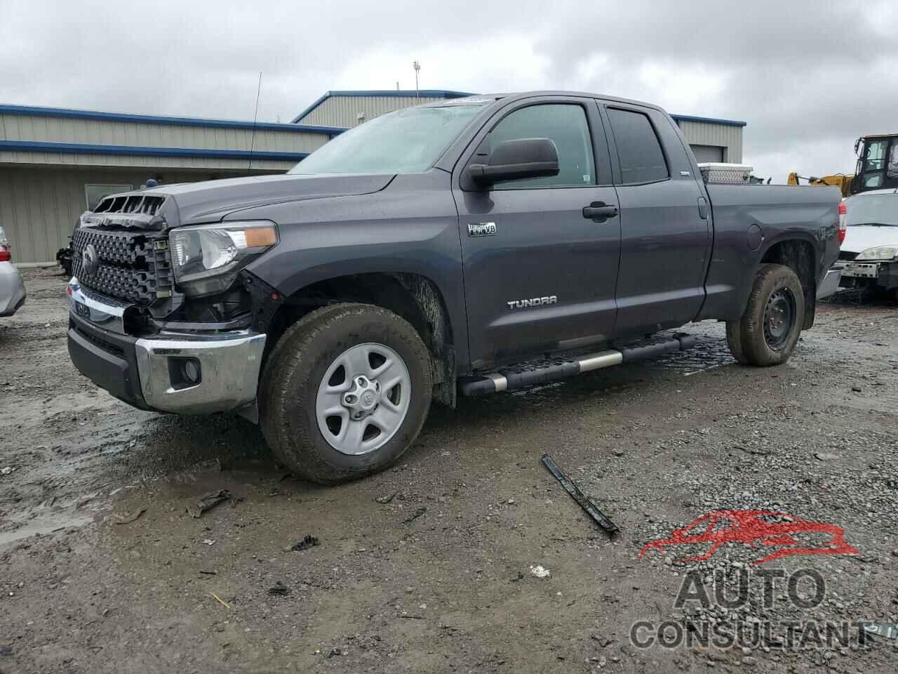 TOYOTA TUNDRA 2018 - 5TFUW5F1XJX746056