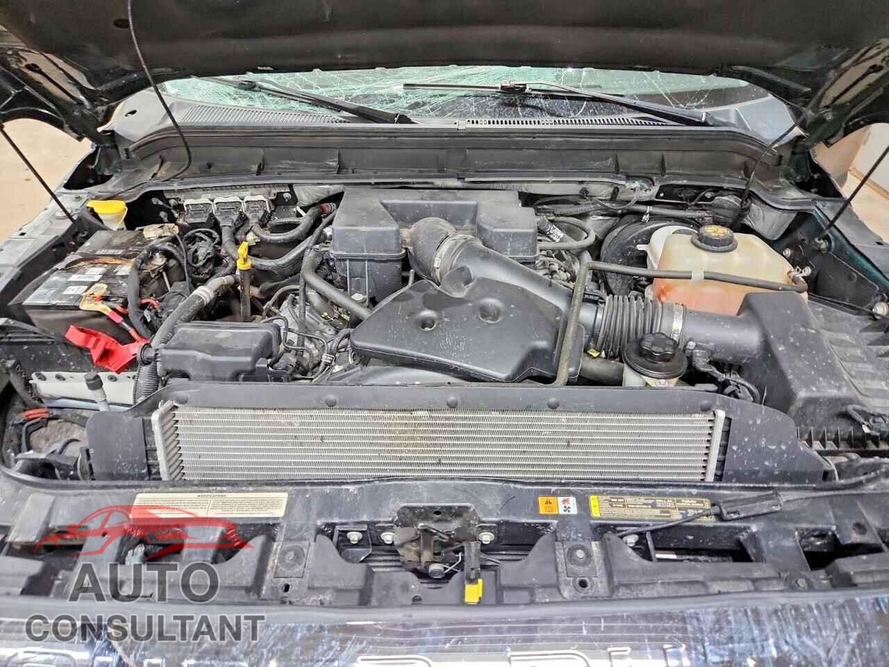FORD F250 2012 - 1FT7X2B67CEA14914