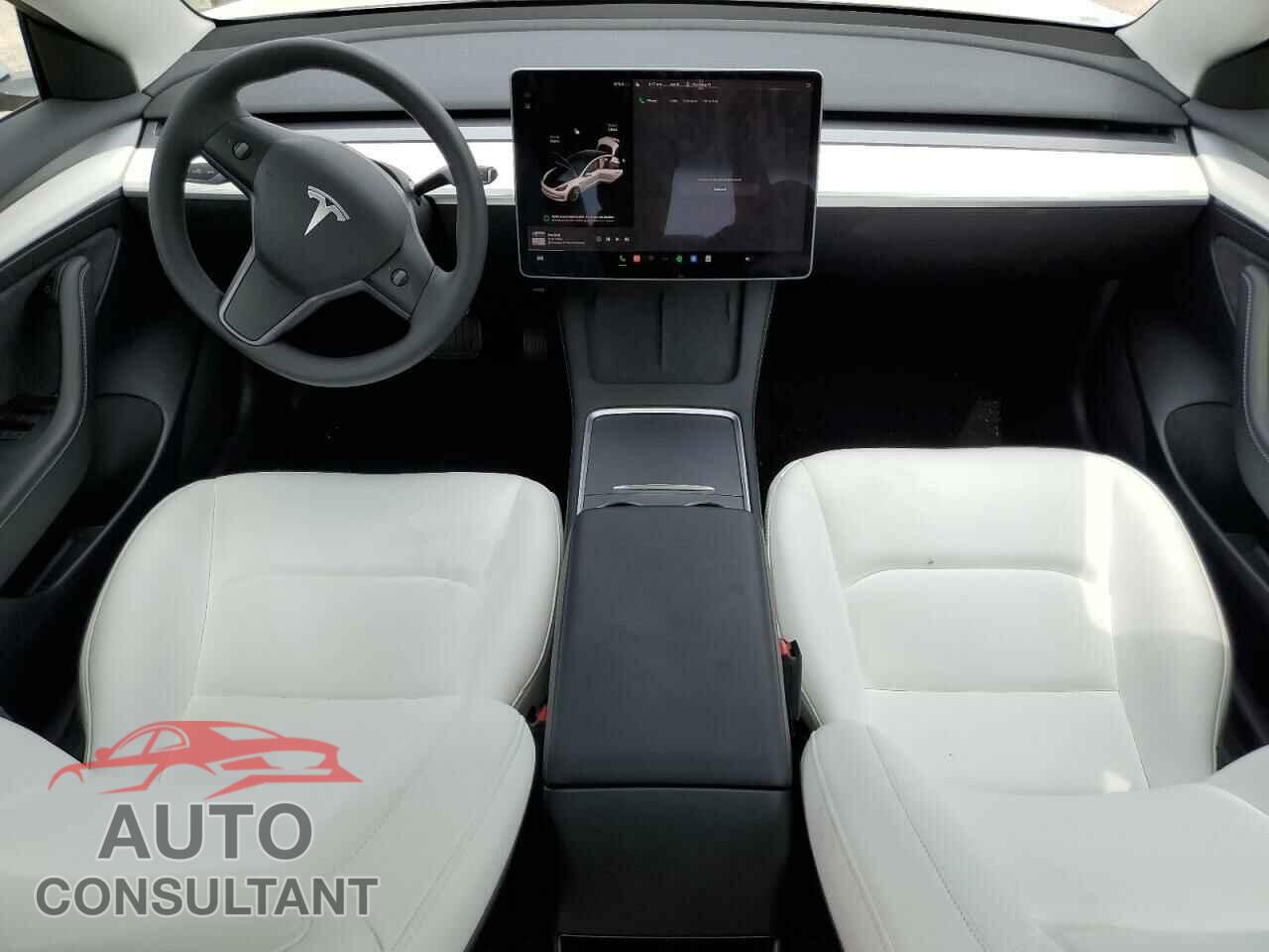 TESLA MODEL 3 2023 - 5YJ3E1EA8PF621357