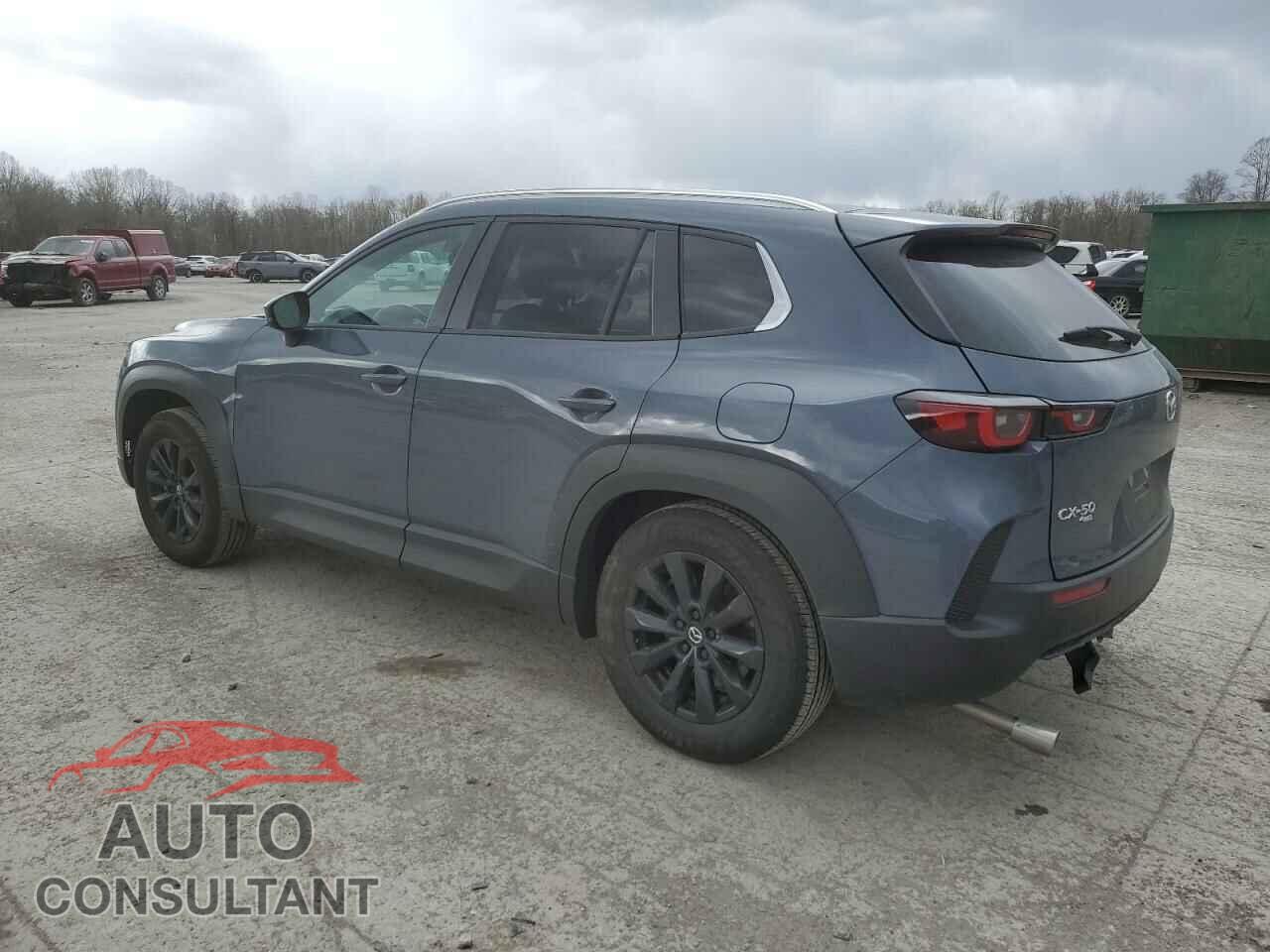 MAZDA CX-50 2024 - 7MMVABBM8RN240962