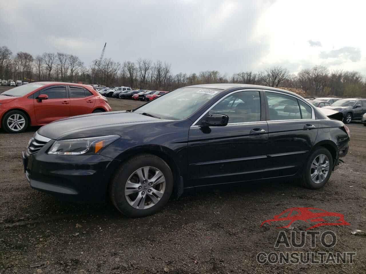 HONDA ACCORD 2012 - 1HGCP2F60CA011368