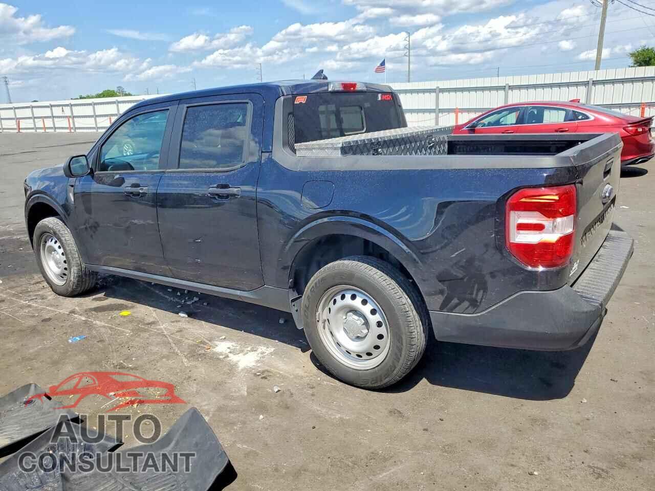 FORD MAVERICK 2022 - 3FTTW8E3XNRA44950