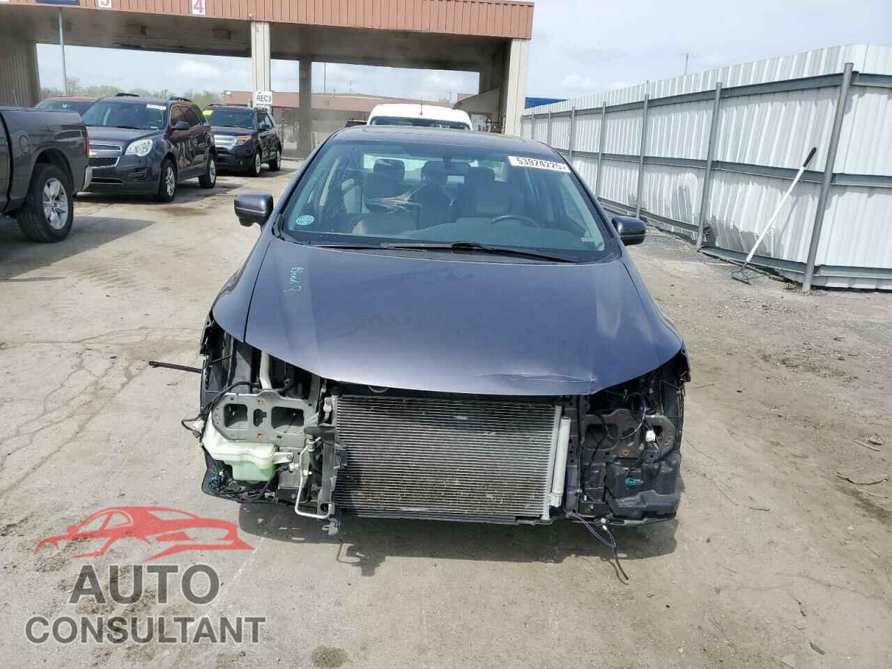 HONDA CIVIC 2014 - 19XFB2F95EE047075