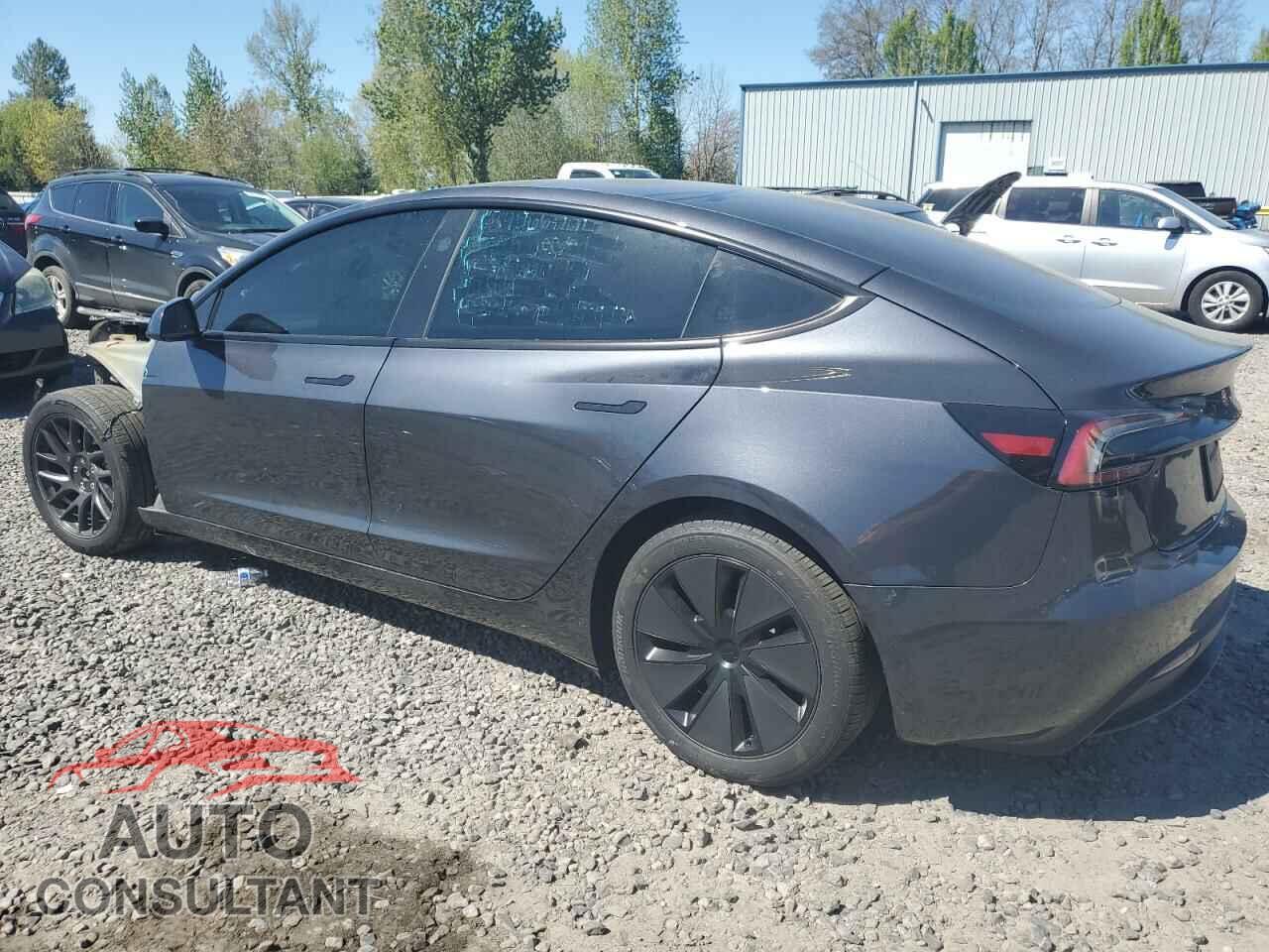 TESLA MODEL 3 2024 - 5YJ3E1EB1RF787568