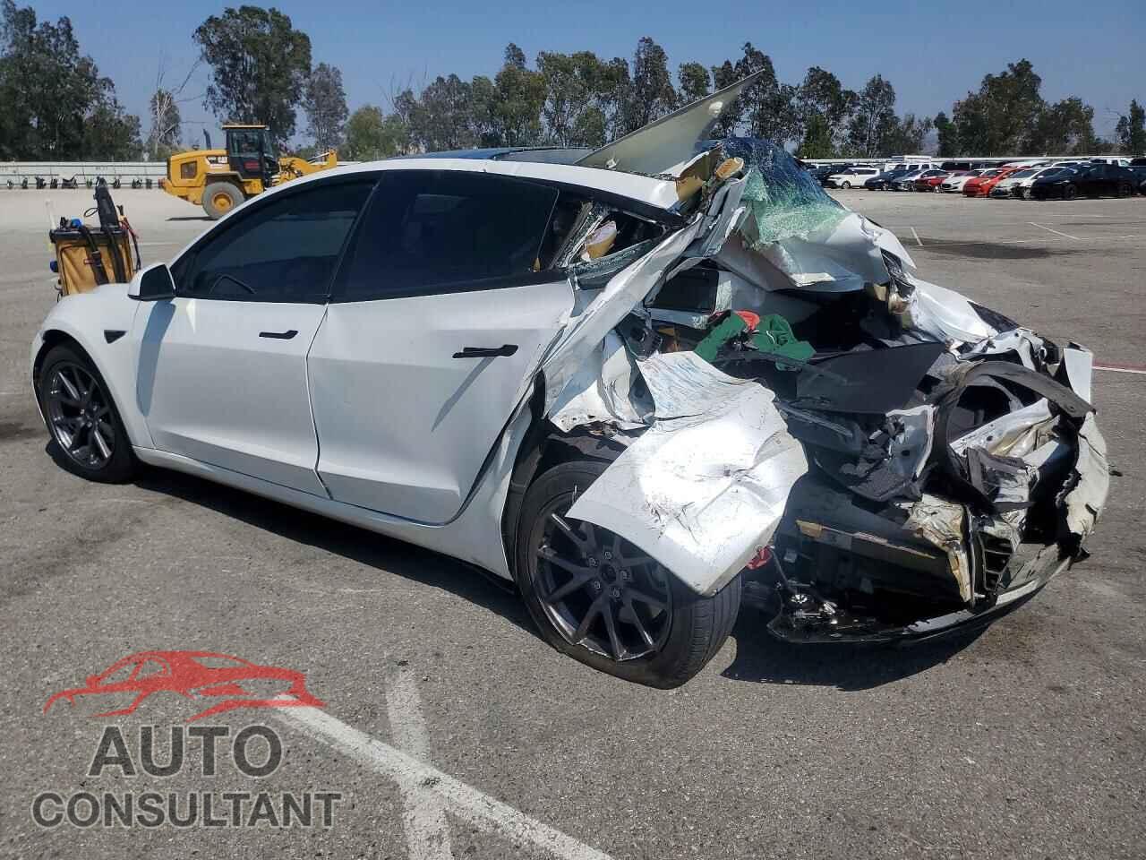 TESLA MODEL 3 2023 - 5YJ3E1EA0PF665515
