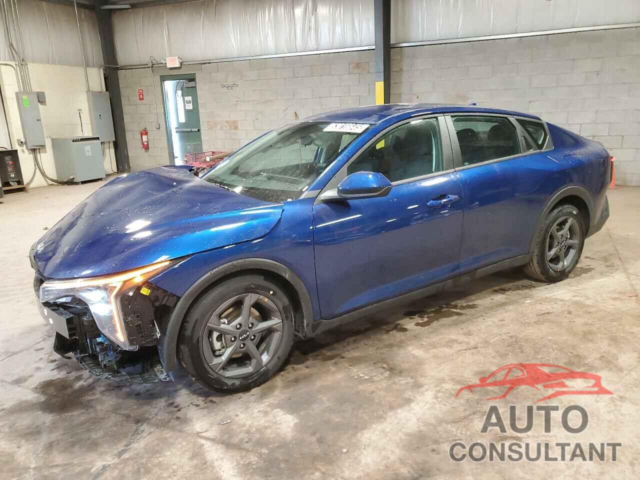 KIA K4 LX 2025 - 3KPFT4DE0SE094230