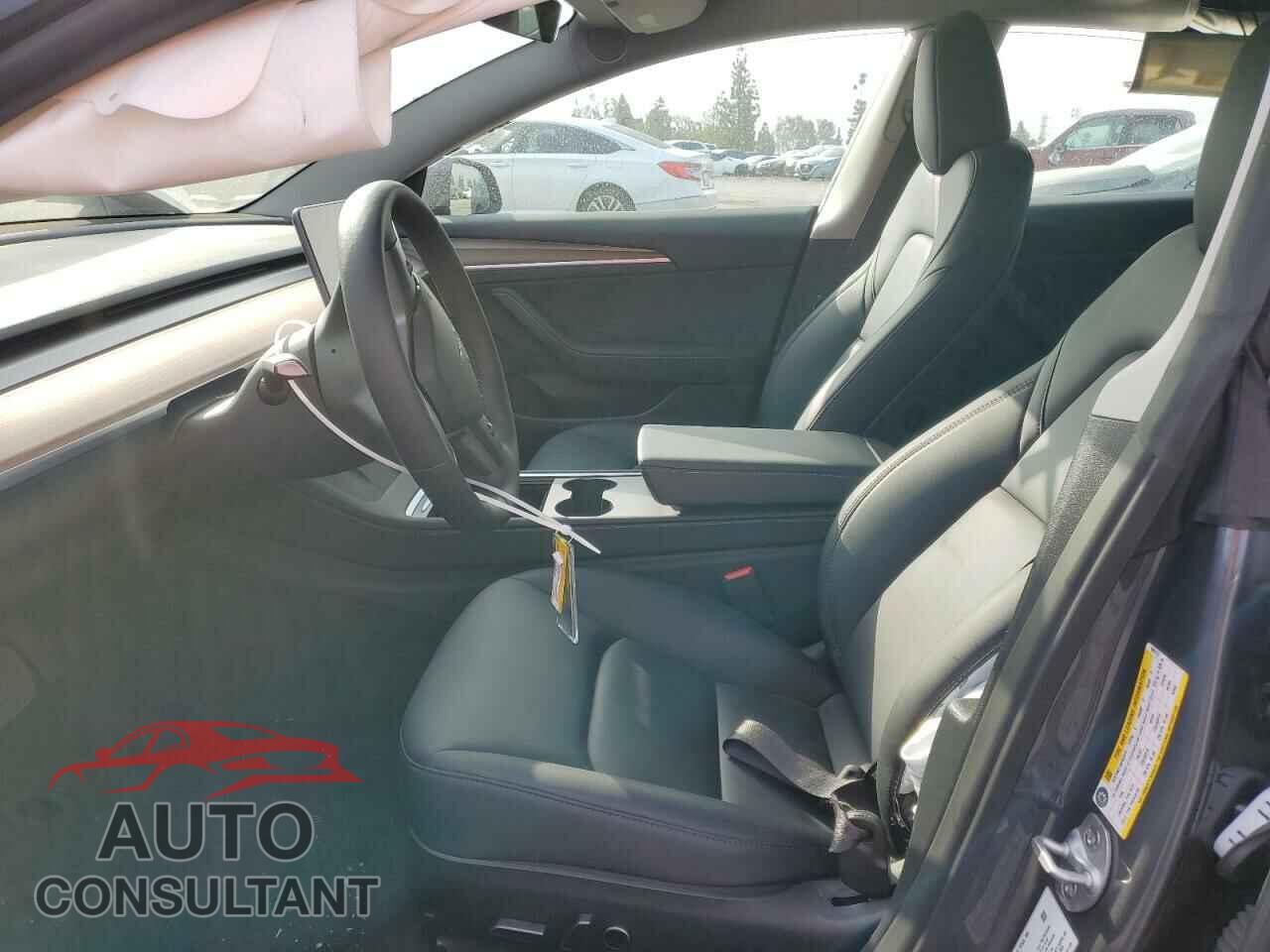 TESLA MODEL 3 2023 - 5YJ3E1EA1PF695137