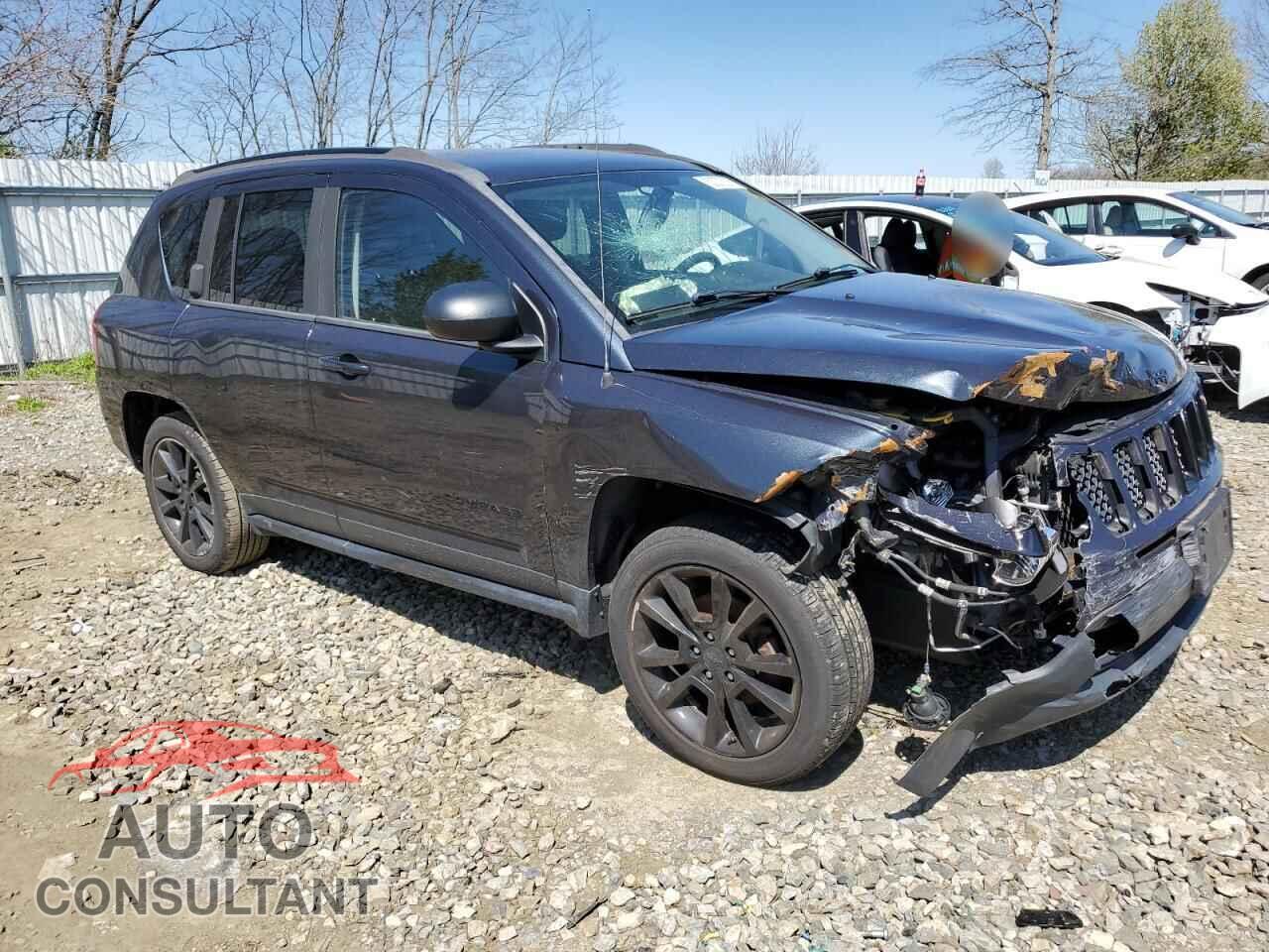 JEEP COMPASS 2015 - 1C4NJDBB2FD259468