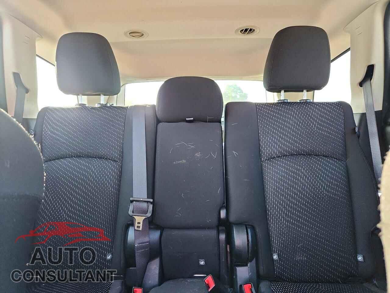 DODGE JOURNEY 2019 - 3C4PDCBB0KT707821