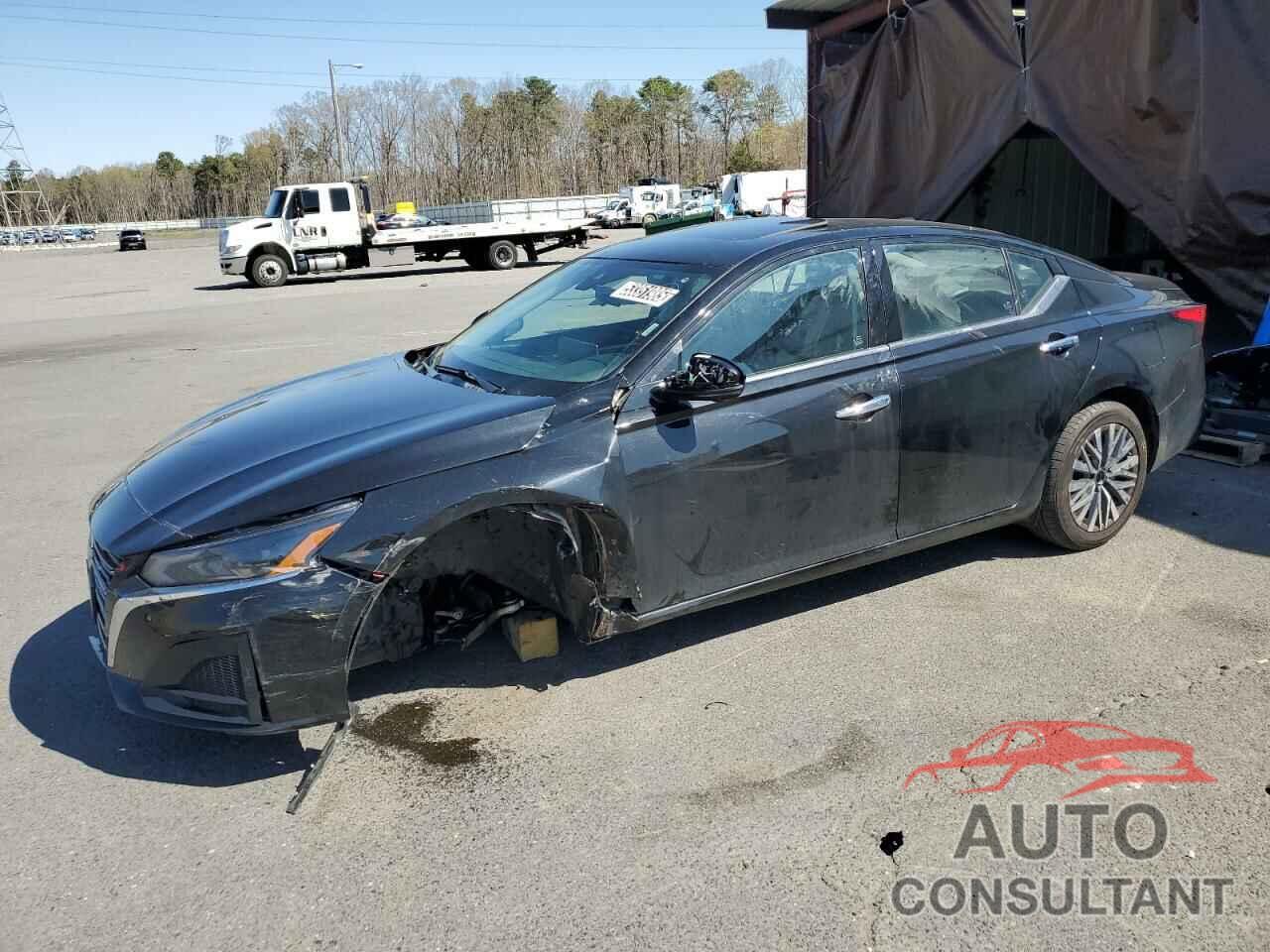 NISSAN ALTIMA 2023 - 1N4BL4EV9PN383760