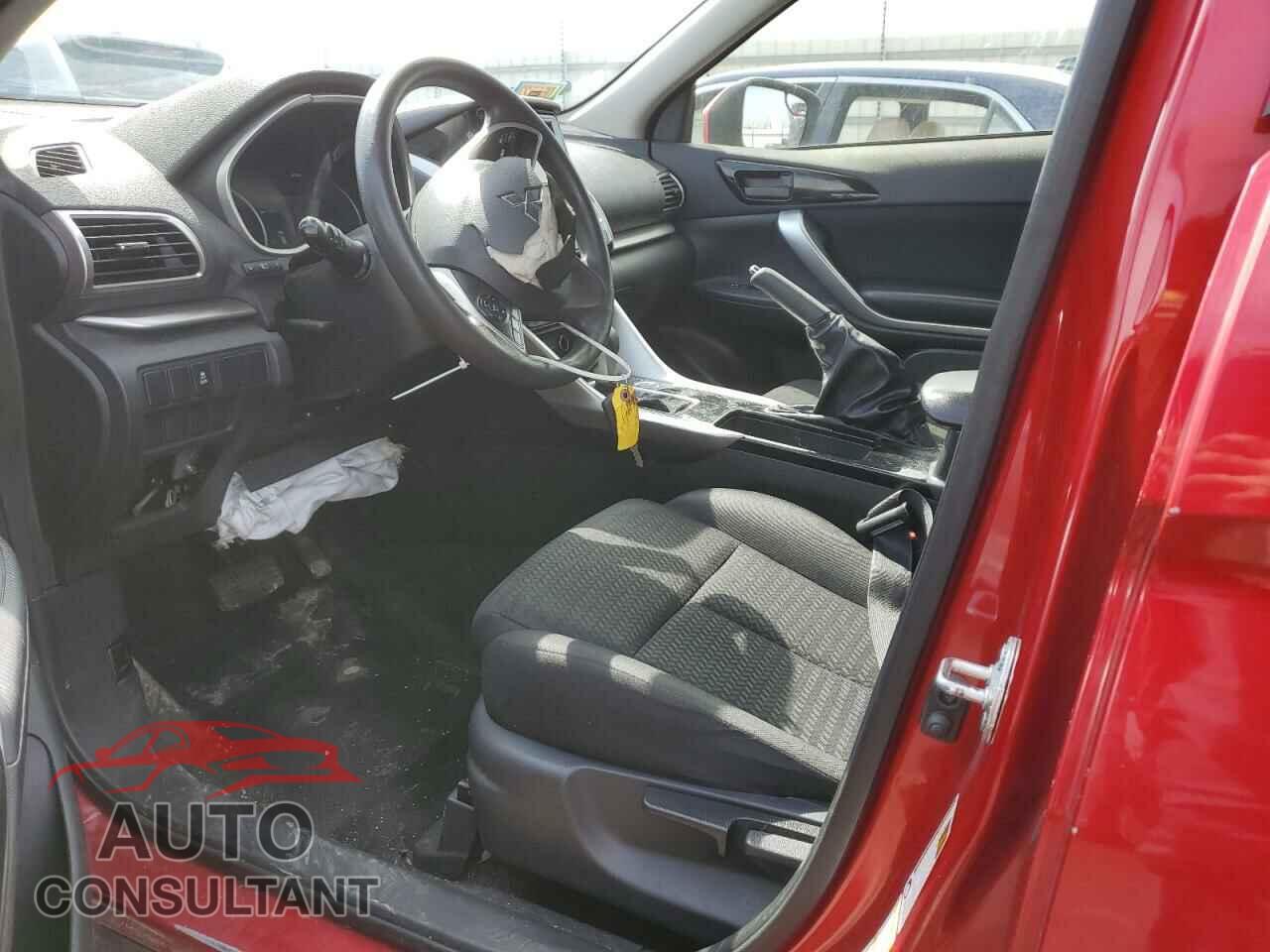 MITSUBISHI ECLIPSE 2019 - JA4AT3AA2KZ023597