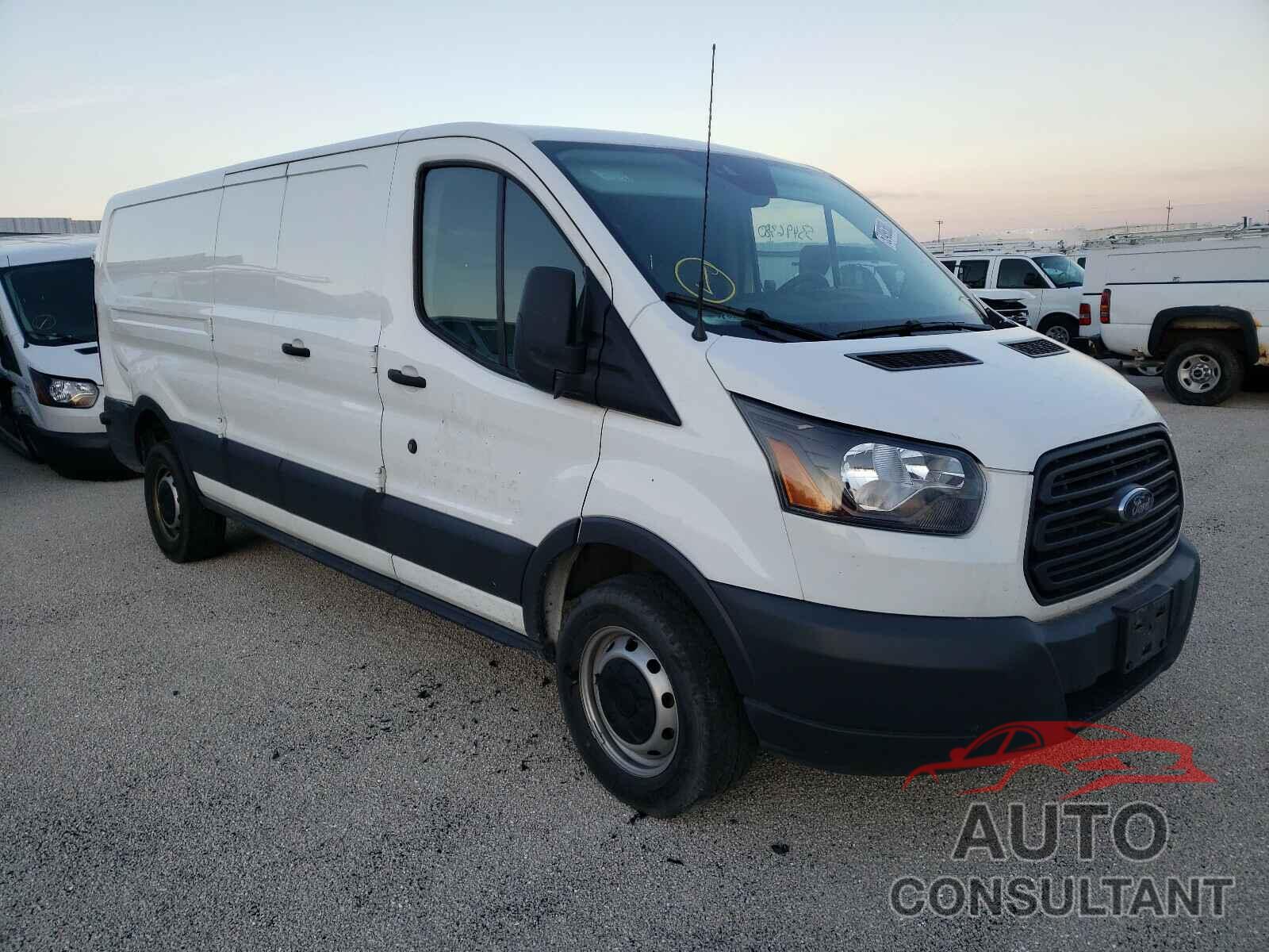 FORD TRANSIT CO 2018 - 1FTYR2ZGXJKA67263