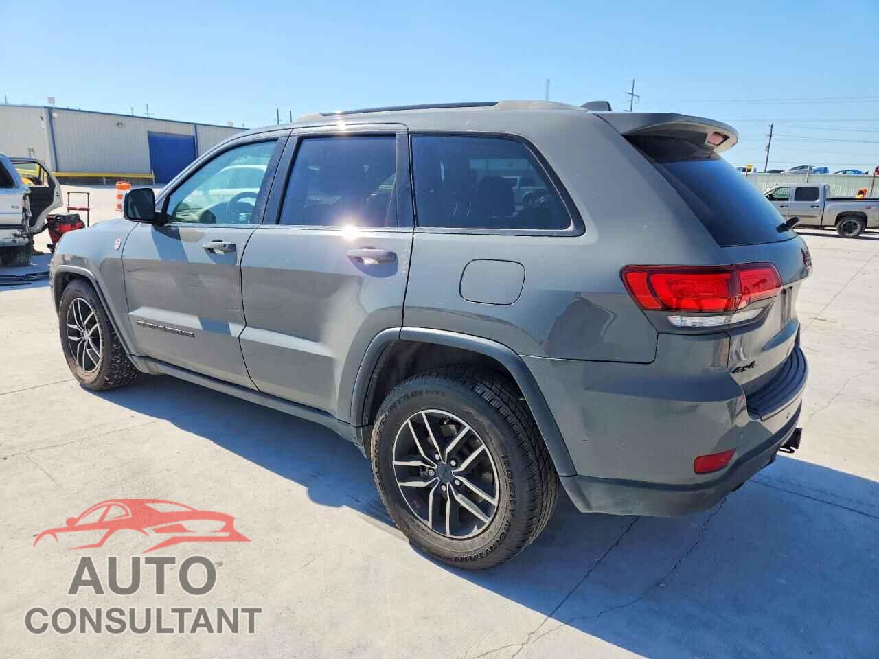 JEEP CHEROKEE 2019 - 1C4RJFLT2KC834351
